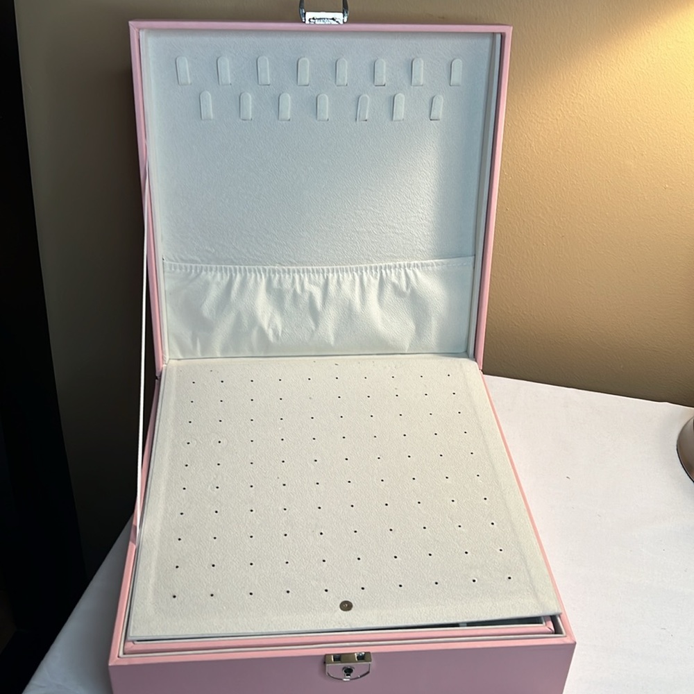 🔥 Jewelry Box Organizer - Picture 4 of 12